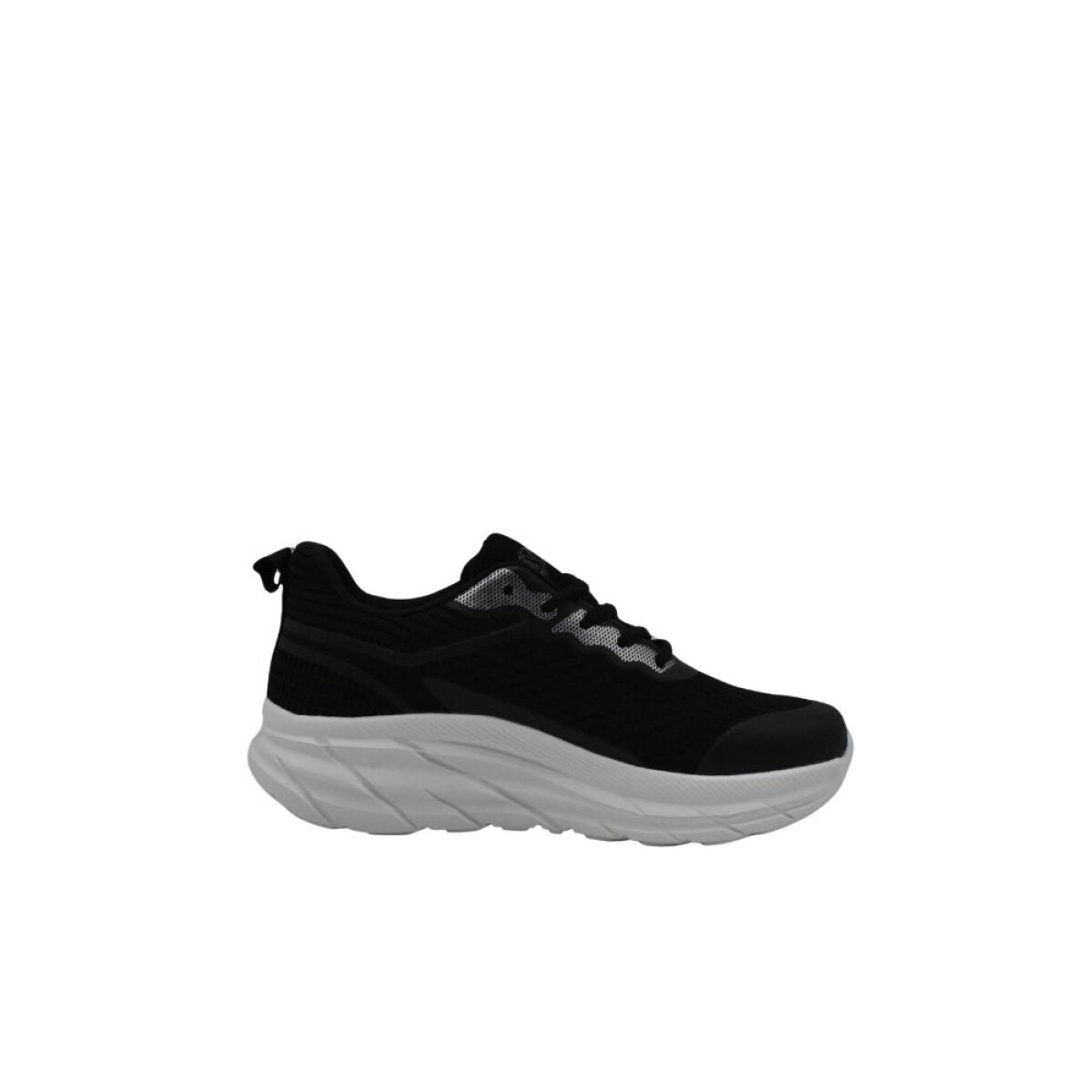 Calzado deportivo Dama Mayra - BLACK 