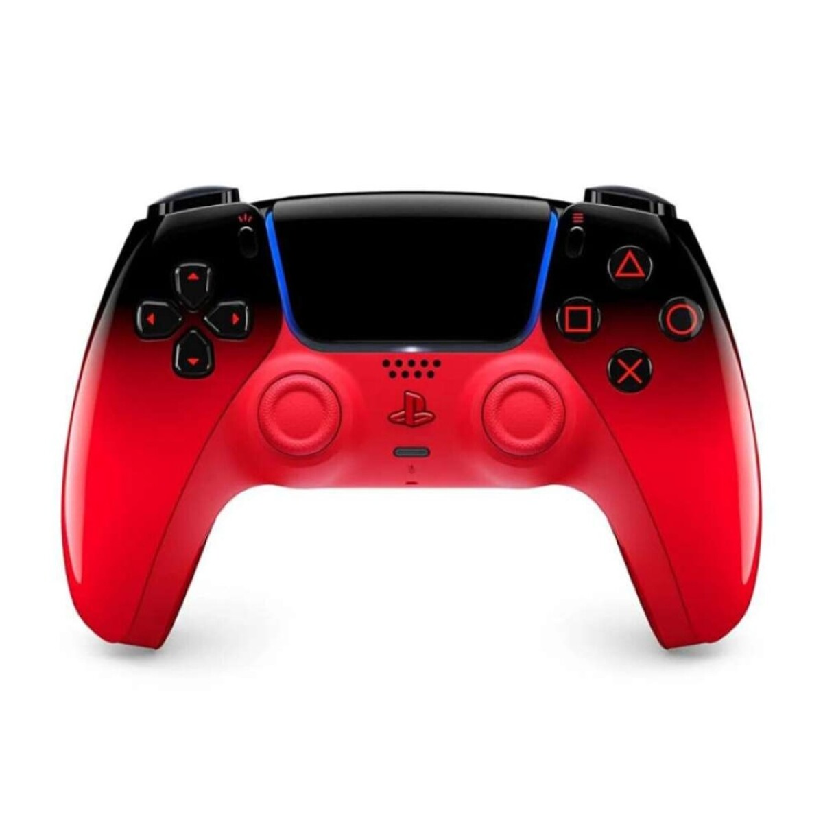 Control Inalámbrico Sony DualSense Cosmic Red para PlayStation 5 
