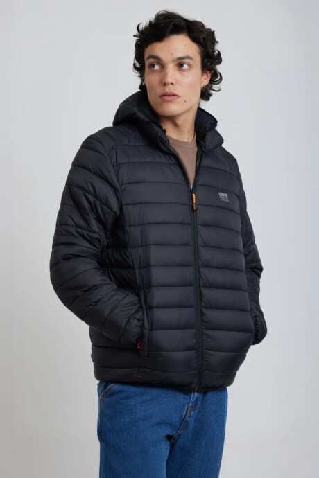 CAMPERA ERNST DIXIE - Negro CAMPERA ERNST DIXIE - Negro