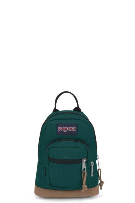 MOCHILA RIGHT PACK MINI DEEP JUNIPER