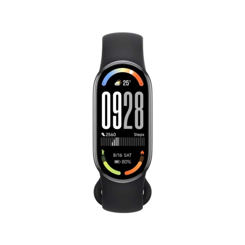 Xiaomi Smart Band 10 Xiaomi Smart Band 10