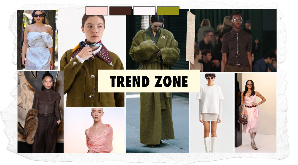 TREND ALERT: LOS COLORES DEL INVIERNO 26