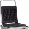 Wafflera Comercial Perpetua - 2 waffles rectangulares Wafflera Comercial Perpetua - 2 waffles rectangulares