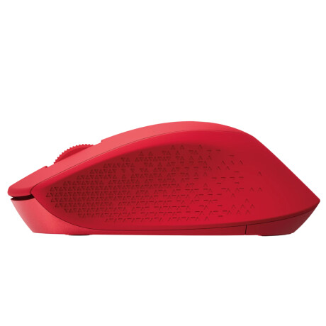 Mouse Logitech M280 Inalambrico Rojo Mouse Logitech M280 Inalambrico Rojo