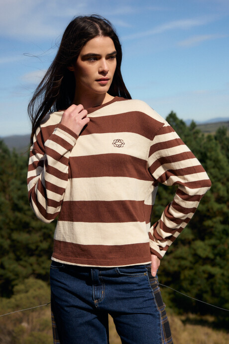 Tshirt Lines Combinada