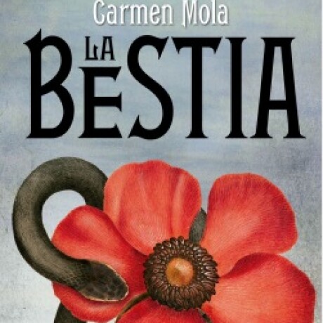 P. VERANO 2025 LA BESTIA P. VERANO 2025 LA BESTIA
