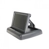 Kit Camara De Retroceso Con Monitor Plegable 4.3" Kit Camara De Retroceso Con Monitor Plegable 4.3"
