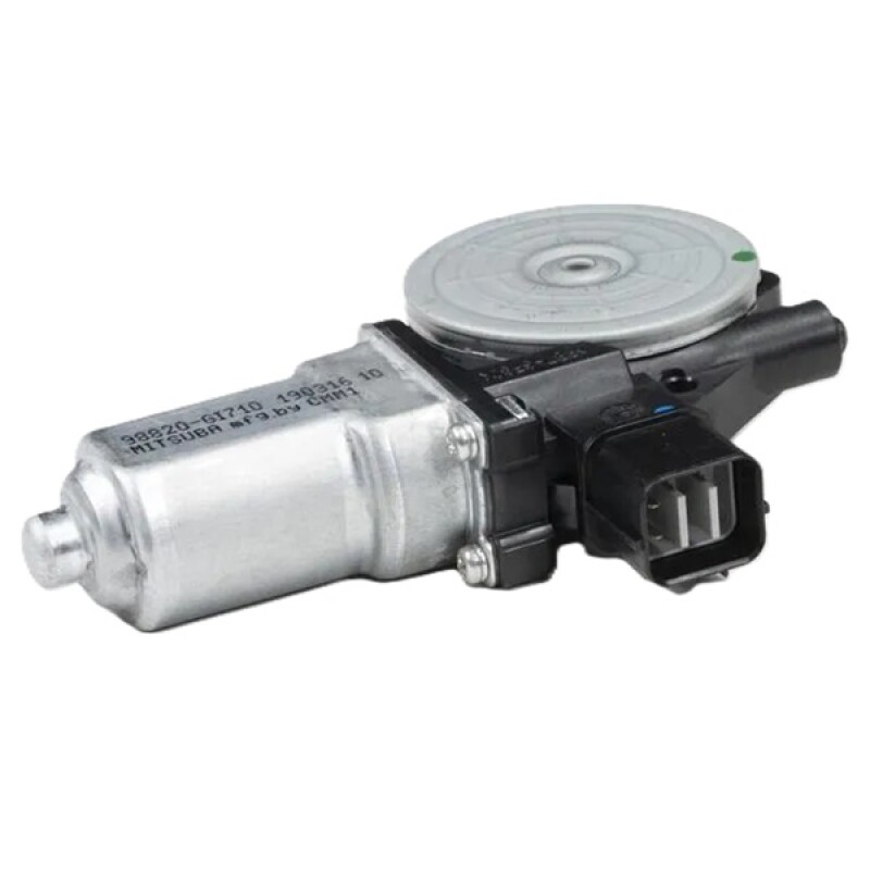 MOTOR LEVANTA CRISTAL DELANTERO IZQUIERDO - S10 MOTOR LEVANTA CRISTAL DELANTERO IZQUIERDO - S10