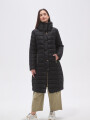 Campera Antipodes Negro