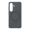 Funda Samsung Silicone Magnet para Galaxy S26 Black