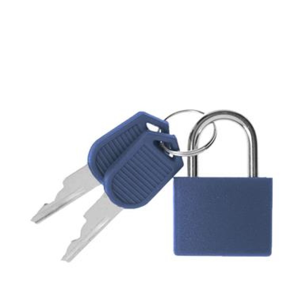 Candado Para Valijas BZ CANDADO SIN COMBINACION 5740