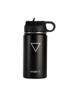 TERMO HYDRATE BABY 350ML NEGRO