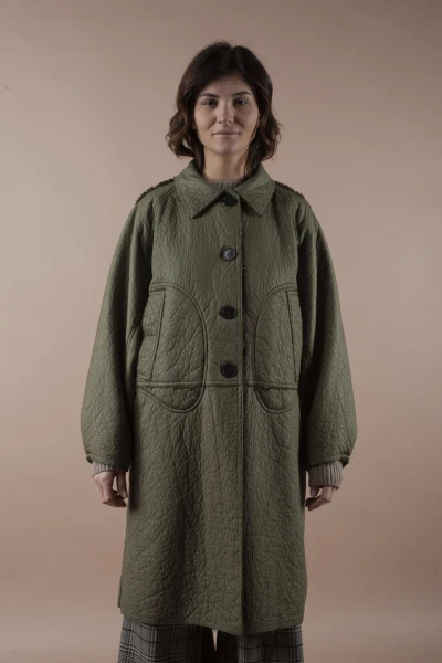 Tapado Verde