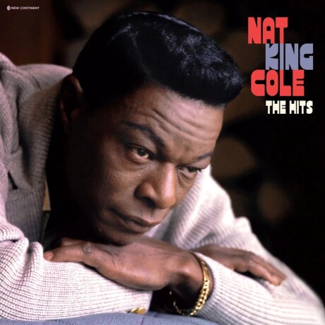 Nat King Cole - Hits - Vinilo Nat King Cole - Hits - Vinilo