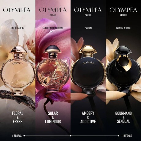 Perfume Rabanne Olympea Absolu EDP 50ml Perfume Rabanne Olympea Absolu EDP 50ml
