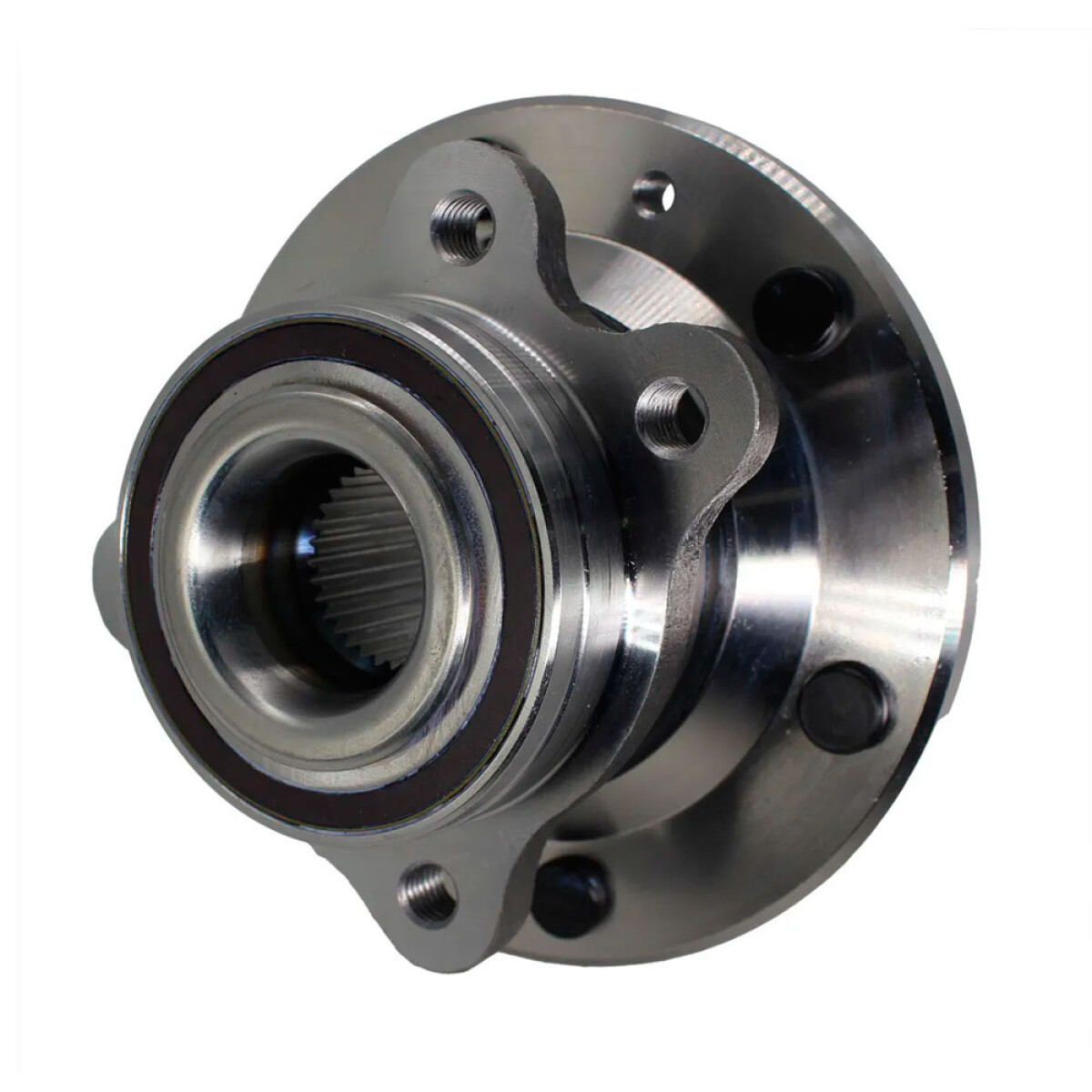 MAZA DE RUEDA CHEVROLET MAZA DEL. S10 15/ - 