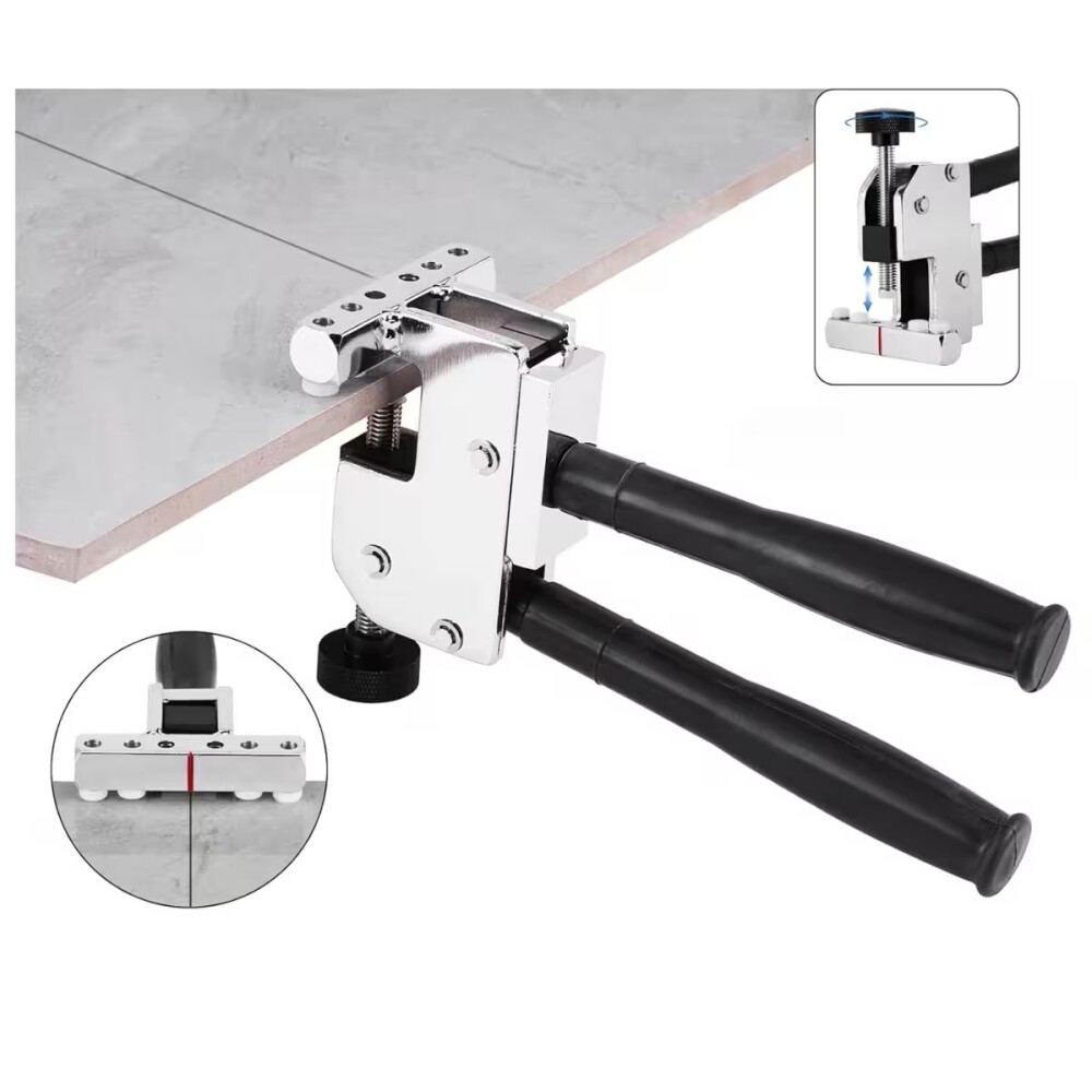 Herramienta de corte de revestimientos grandes Herramienta De Corte De Revestimientos Grandes