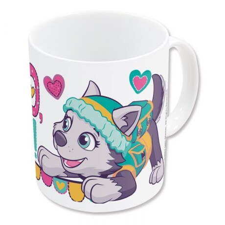 Taza Licencias de ceramica Paw Patrol nº2