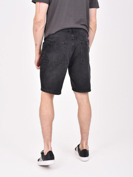 BERMUDA FELIPE NEGRO