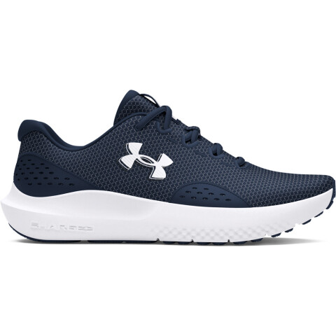 UA Charged Surge 4-BLU BLU-401