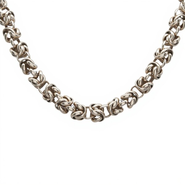 Cadena Bali-Plata 925-Sin Piedra-CD3357 sinpiedra