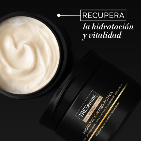 Máscara Capilar TRESemmé 30g Máscara Capilar TRESemmé 30g