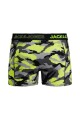 Pack De 3 Boxers Charles camuflaje Andean Toucan