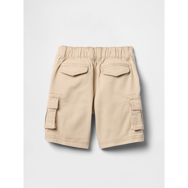 WW EASY SHORT CARGO SP25 BEDROCK 291