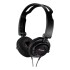 Vincha Auricular Dj Plegable Panasonic Rp-djs150e Calidad Color Variante Negro