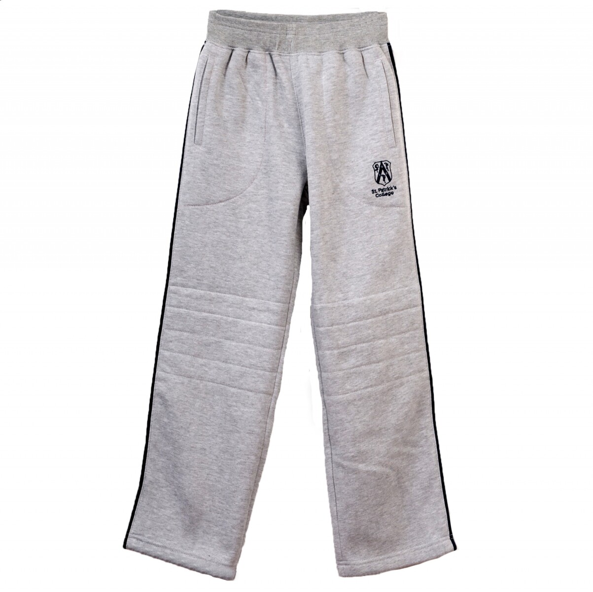 Pantalón deportivo Primaria St. Patrick´s - Gris 