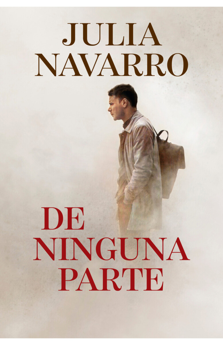 DE NINGUNA PARTE 