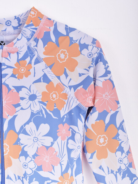 MALLA ENTERA LIRIO VARIANTE 1