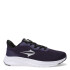 Championes de Mujer Topper Core Running Violeta - Negro - Gris