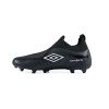 Championes de Fútbol Umbro Fuzion de Hombre - 20106078 Negro-blanco