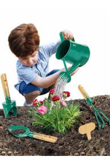 JUEGO DE JARDINERIA JUEGO DE JARDINERIA