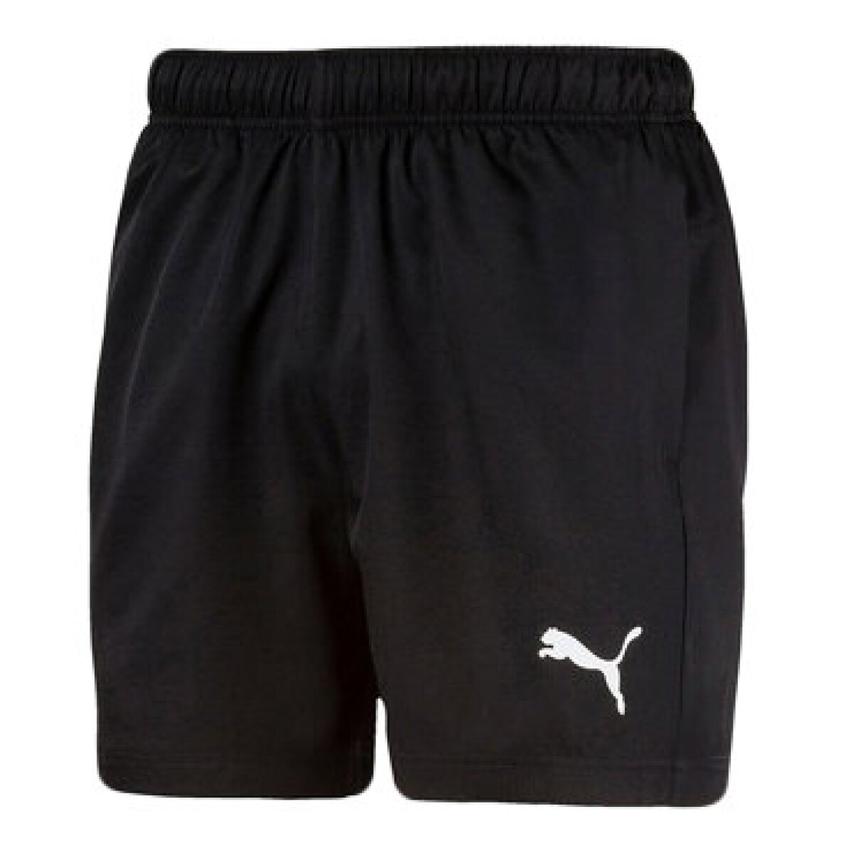 Short de Hombre Puma Active - Negro 