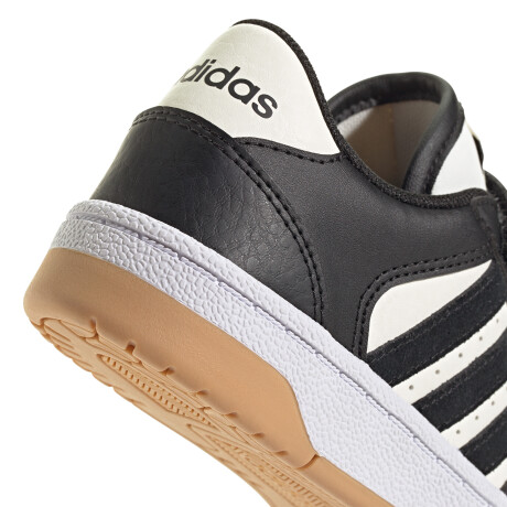 adidas BREAK START KIDS Black & White