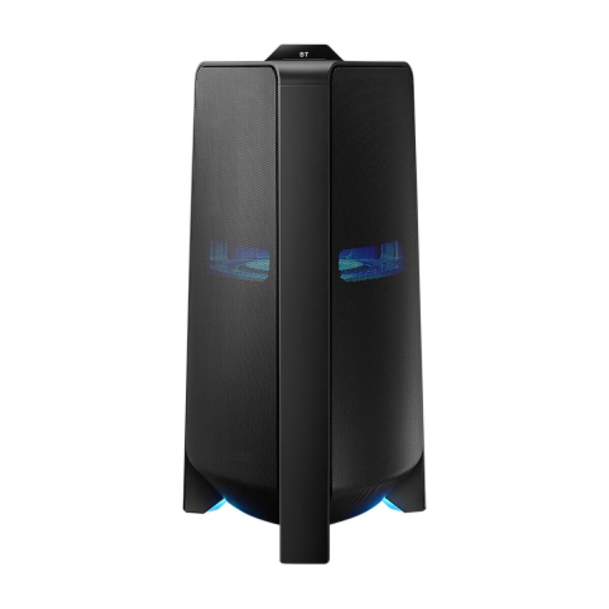 Torre de Sonido Samsung MX-T70 1500 W con Subwoofer y Karaoke 