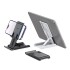 Soporte De Celular Tablet Mesa Escritorio Plegable Usams Soporte De Celular Tablet Mesa Escritorio Plegable Usams