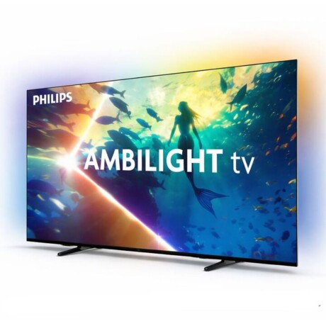 Televisor Smart TV Philips 65" 4K Ambilight Televisor Smart TV Philips 65" 4K Ambilight