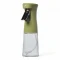 Dispensador Rociador Spray de Aderesos Aceite de vidrio Verde