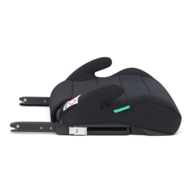 Booster Alzador Grow Con Isofix Bebesit Booster Alzador Grow Con Isofix Bebesit