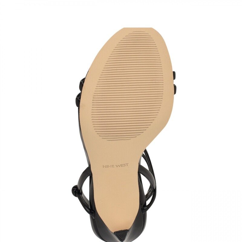 Sandal Malaya3 Black