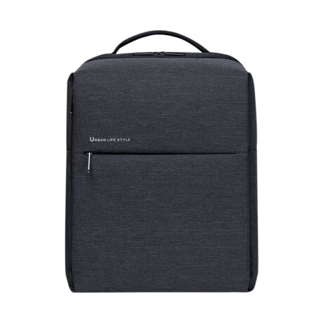 Mochila Xiaomi Mi City Backpack 2 15.6" 17L Dark Gray Mochila Xiaomi Mi City Backpack 2 15.6" 17L Dark Gray