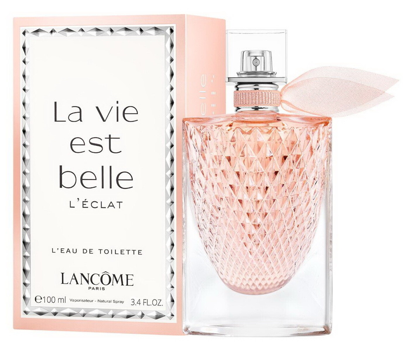 LANCOME LA VIDA ES BELLA ECLAT 100ML 