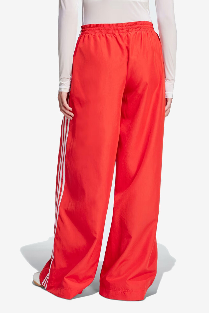 PANT OVERSIZED Rojo