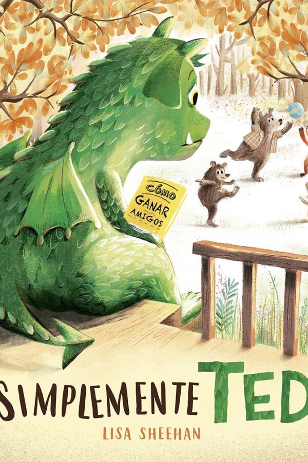 Simplemente Ted Simplemente Ted