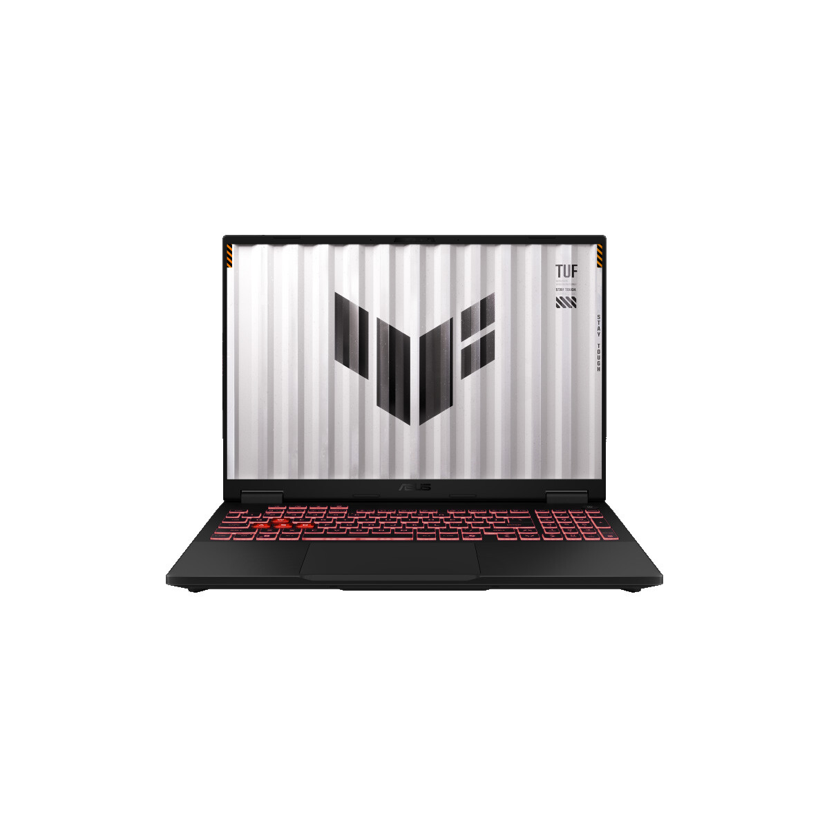 Notebook Asus TUF Gaming FA608PM-RV009W Ryzen 9 8940HX 5060 