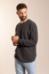 T-SHIRT KANUT POLANCO Grafito
