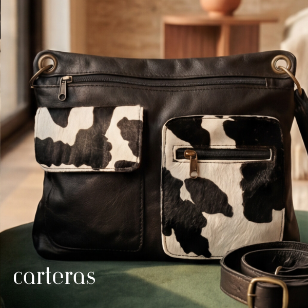 invierno 2026 - carteras